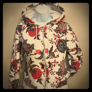 RARE 💎 Oilily Sweatshirt hoodie *crisp*